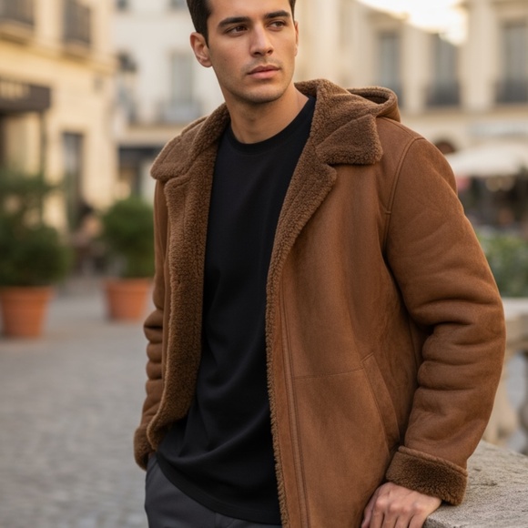 Veste: NOVELTI adorable junior - Picture 3 of 5